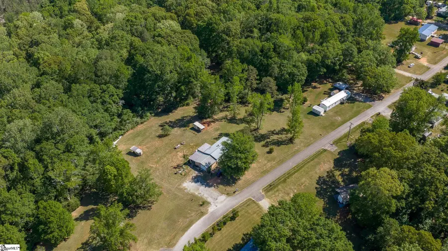 205 Gilmer Road, Anderson, SC 29621 - #3