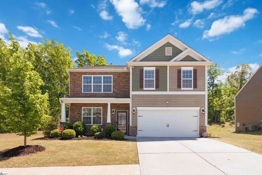 1010 Louvale Court, Simpsonville, SC 29681 - #2