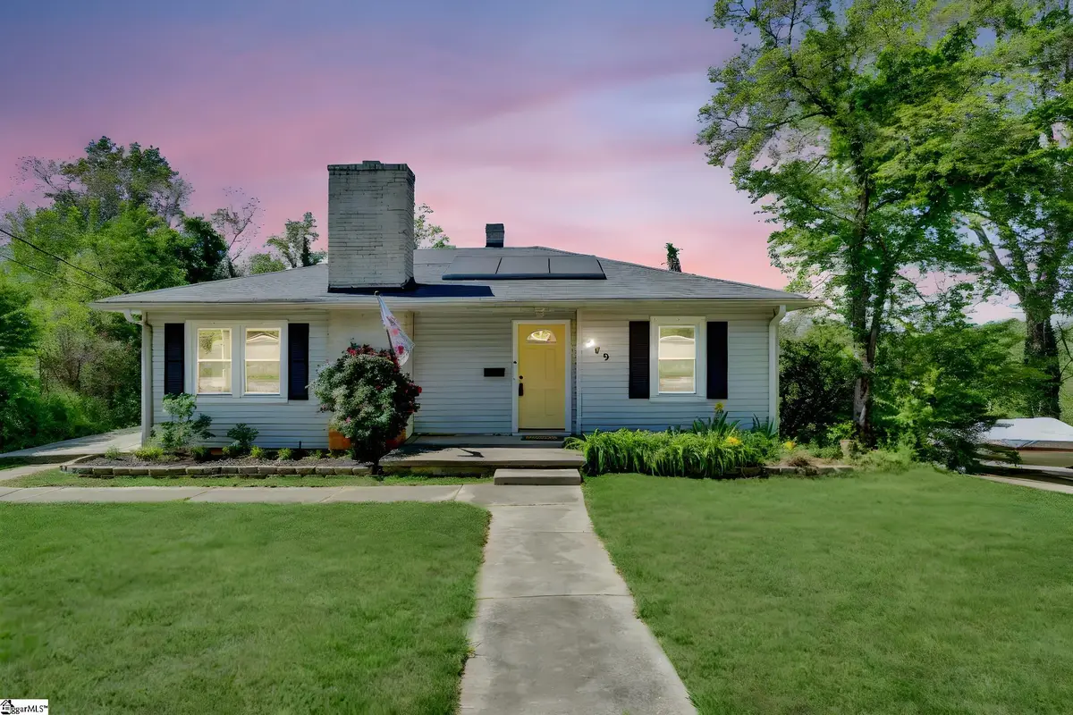 309 Pineview Drive, Pickens, SC 29671 - #1