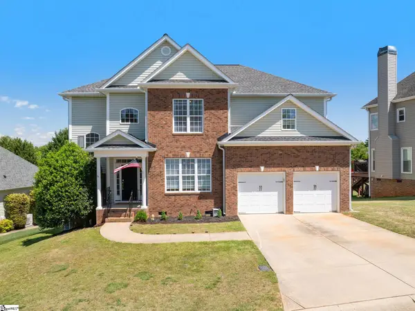 4 Glencreek Drive, Greer, SC 29650