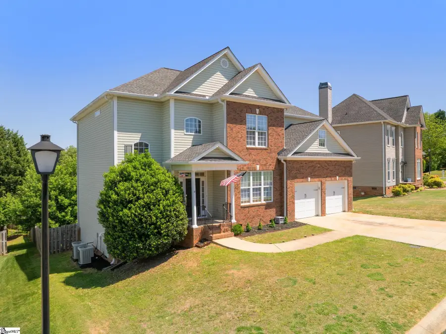 4 Glencreek Drive, Greer, SC 29650 - #3