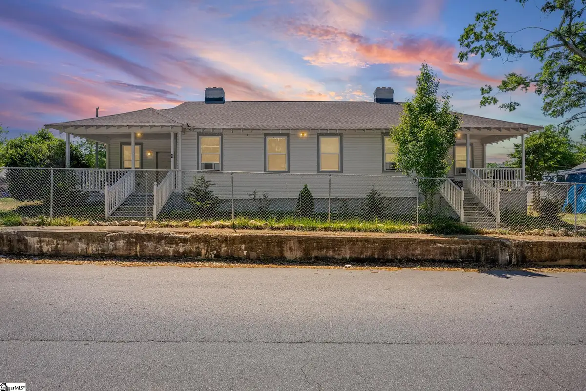 27 Smythe Street, Belton, SC 29627 - #1