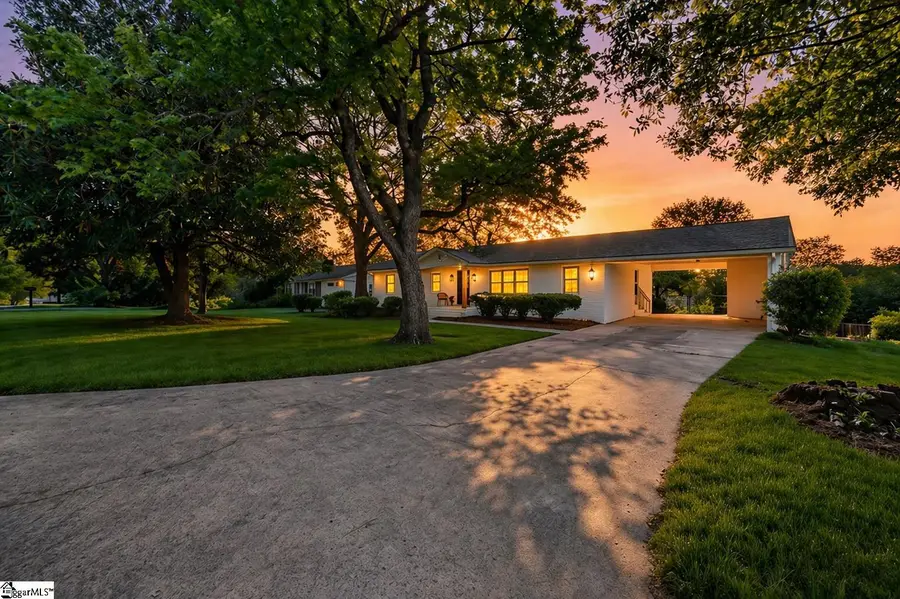 406 Rollingreen Road, Greenville, SC 29615 - #2