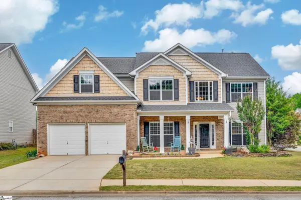305 Saybrook Road, Simpsonville, SC 29681