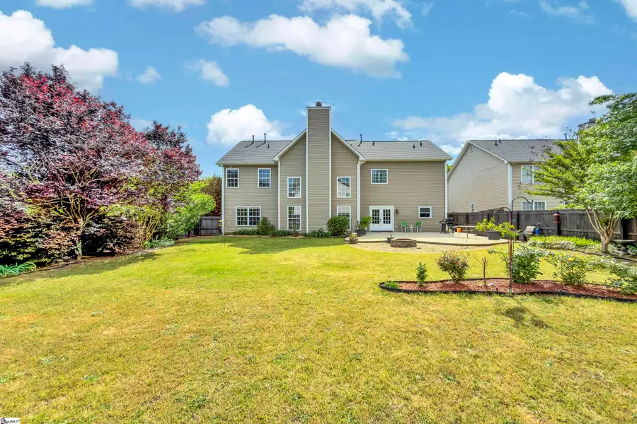 305 Saybrook Road, Simpsonville, SC 29681 - #2