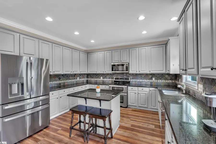 305 Saybrook Road, Simpsonville, SC 29681 - #3