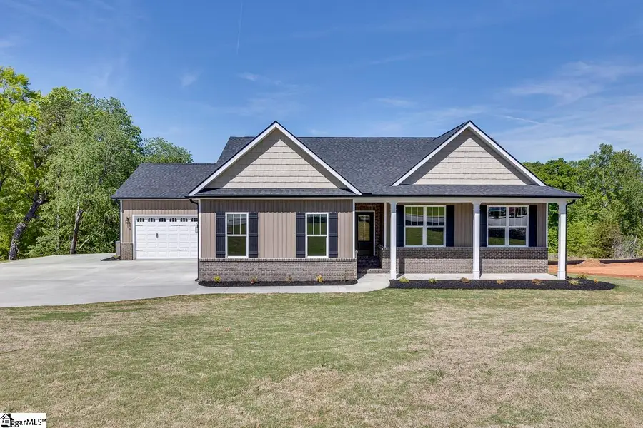 102 Powell Court, Easley, SC 29640 - #2