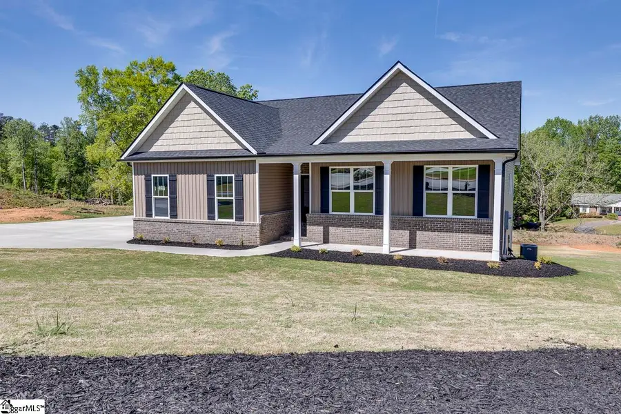 102 Powell Court, Easley, SC 29640 - #3