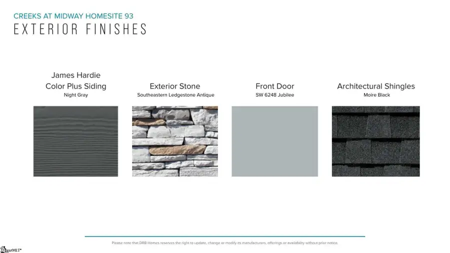 128 Beaverdam Creek Drive, Anderson, SC 29621 - #2