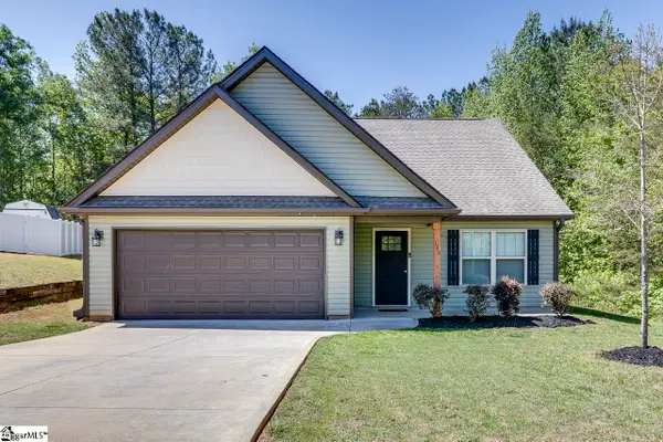 133 Rose Lane, Liberty, SC 29657