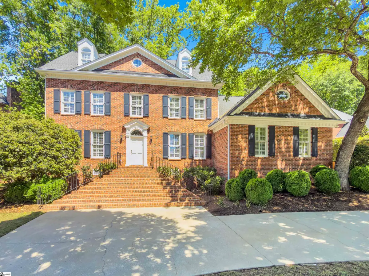 305 Golden Wings Way, Greer, SC 29650 - #1