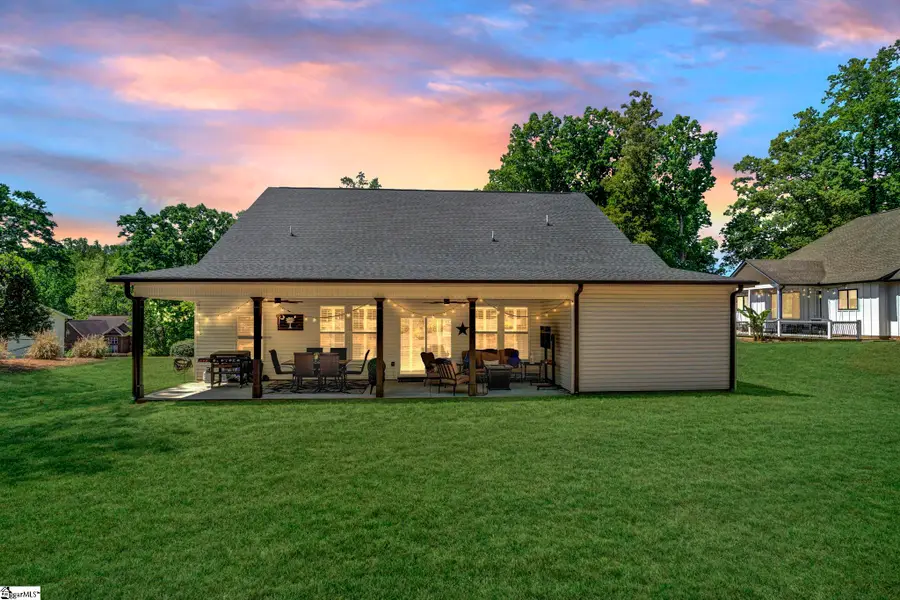 165 Lake Bowen Drive, Inman, SC 29349 - #3