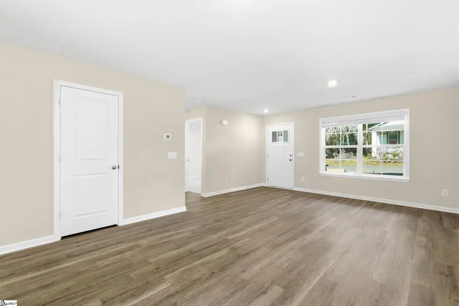 202 Blackwood Street, Greenville, SC 29611 - #2