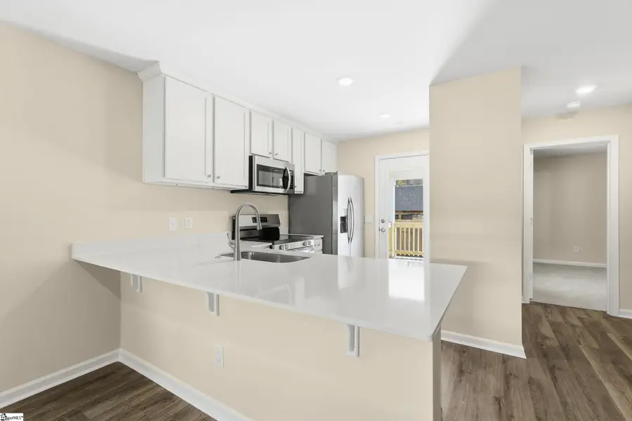 202 Blackwood Street, Greenville, SC 29611 - #3