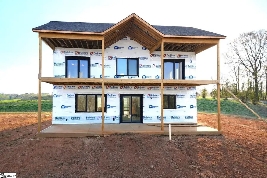 1080 Mcswain Road, Chesnee, SC 29323 - #2