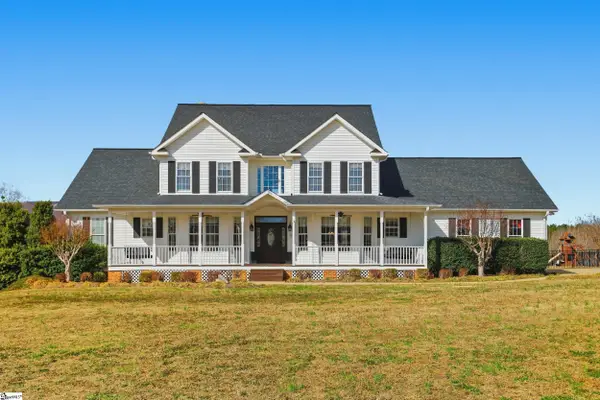 3449 Highway 414, Landrum, SC 29356