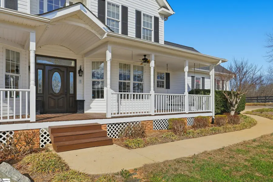 3449 Highway 414, Landrum, SC 29356 - #2