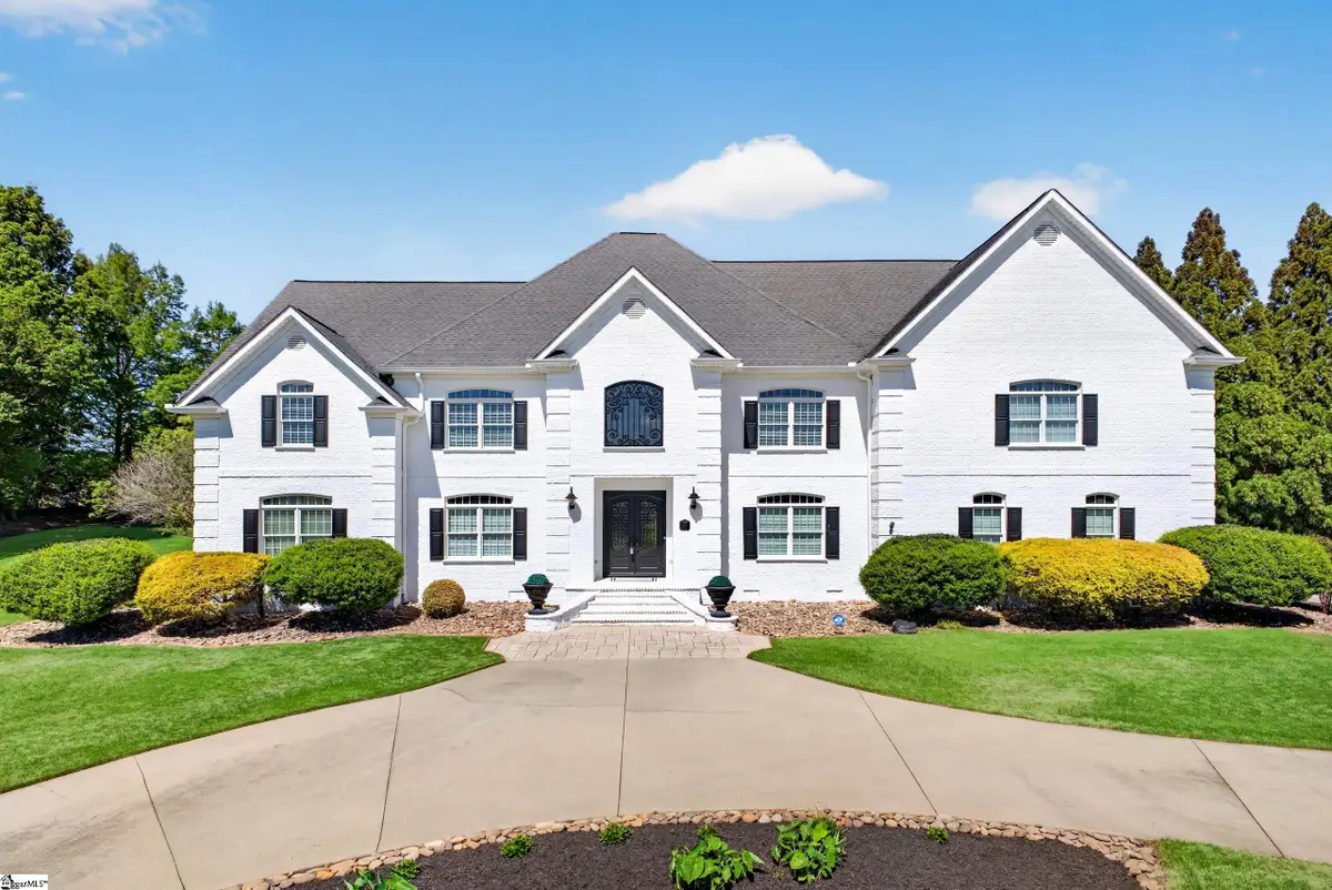 108 Stratford Drive, Easley, SC 29642 - #1