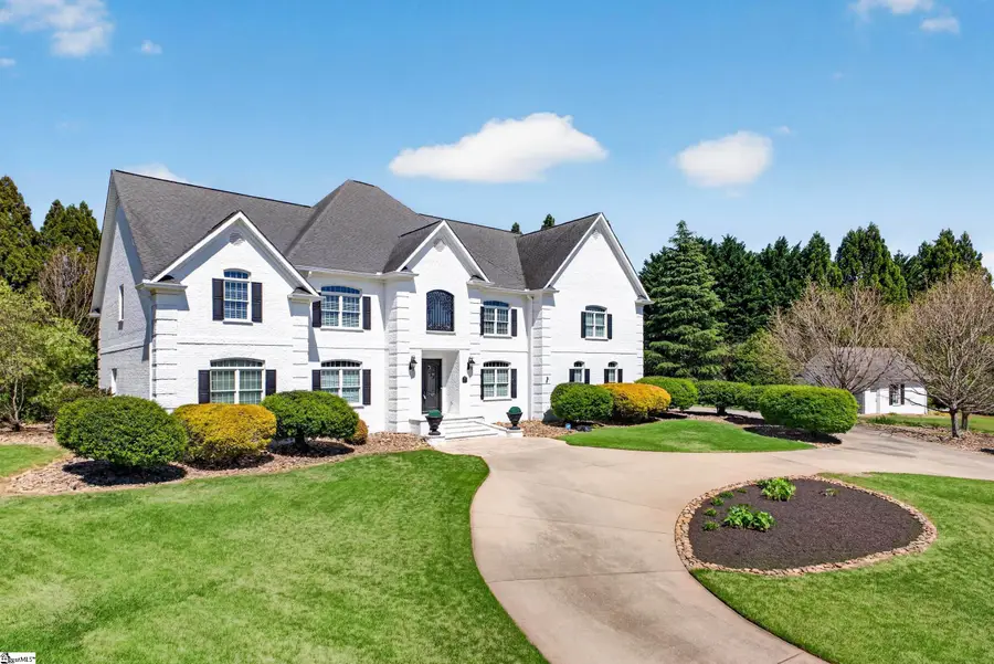 108 Stratford Drive, Easley, SC 29642 - #2