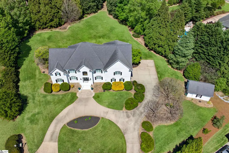 108 Stratford Drive, Easley, SC 29642 - #3