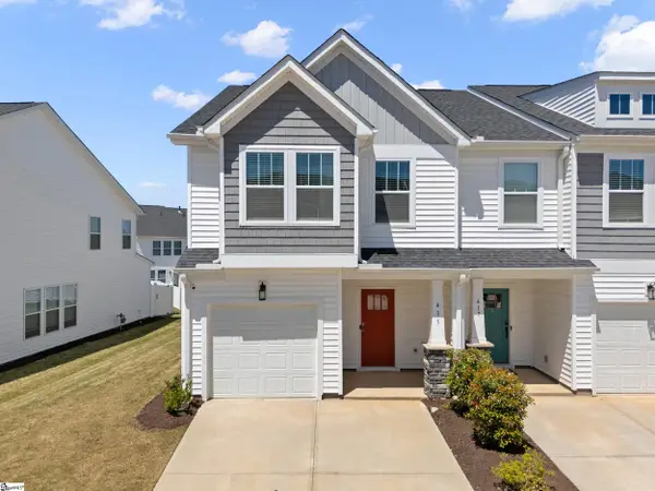 415 Hazelcote Road, Greenville, SC 29617