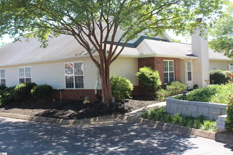 219 Woodruff Park Lane, Simpsonville, SC 29681 - #2