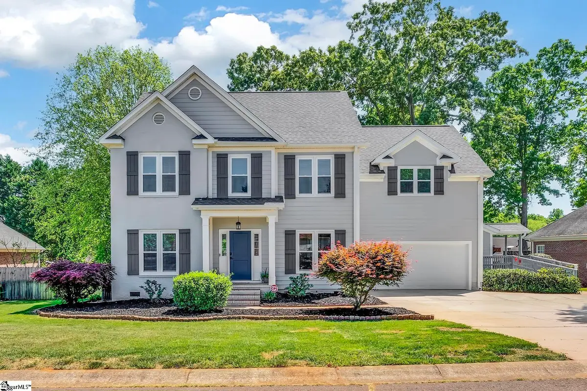 212 Sun Garden Court, Greenville, SC 29615 - #1