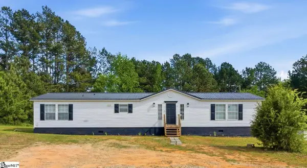 310 Old Stable Lane, Laurens, SC 29360