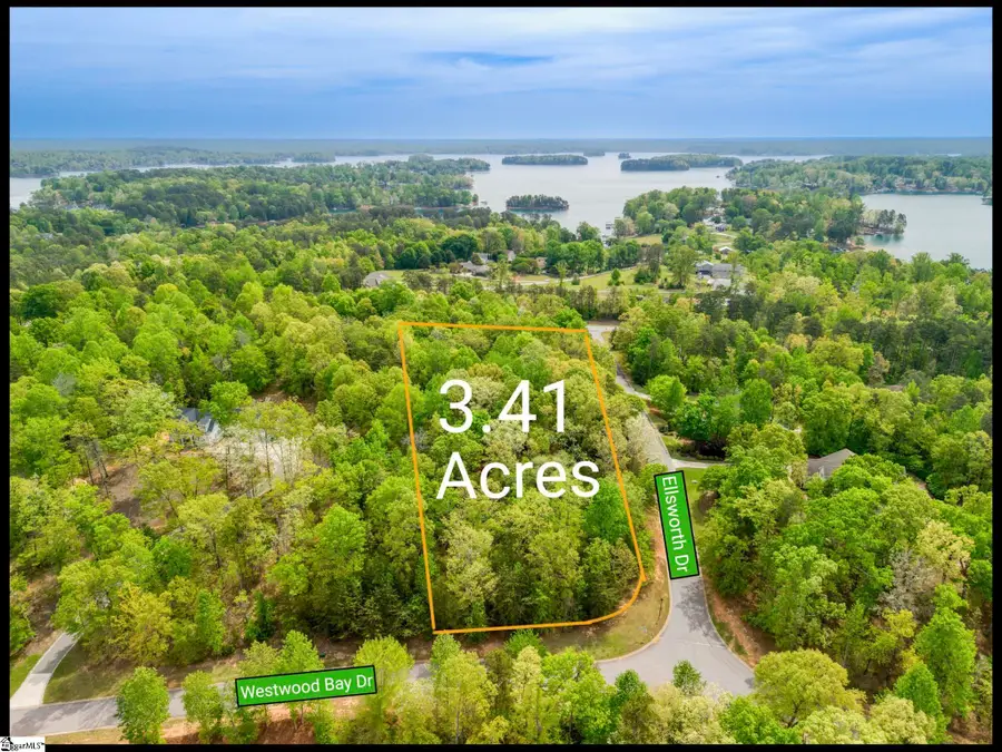 00 Ellsworth Drive, Seneca, SC 29672 - #3