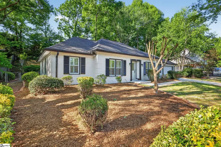 13 Olde Orchard Lane, Greenville, SC 29615 - #2