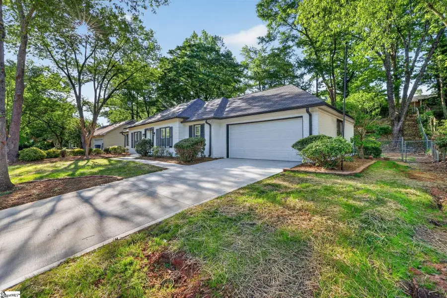 13 Olde Orchard Lane, Greenville, SC 29615 - #3