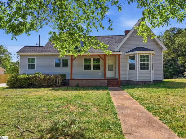 26 Blackstock Road, Inman, SC 29349