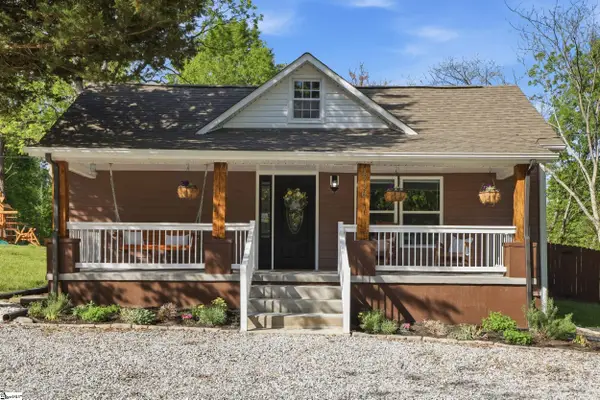 3736 Cowpens Pacolet Road, Spartanburg, SC 29307