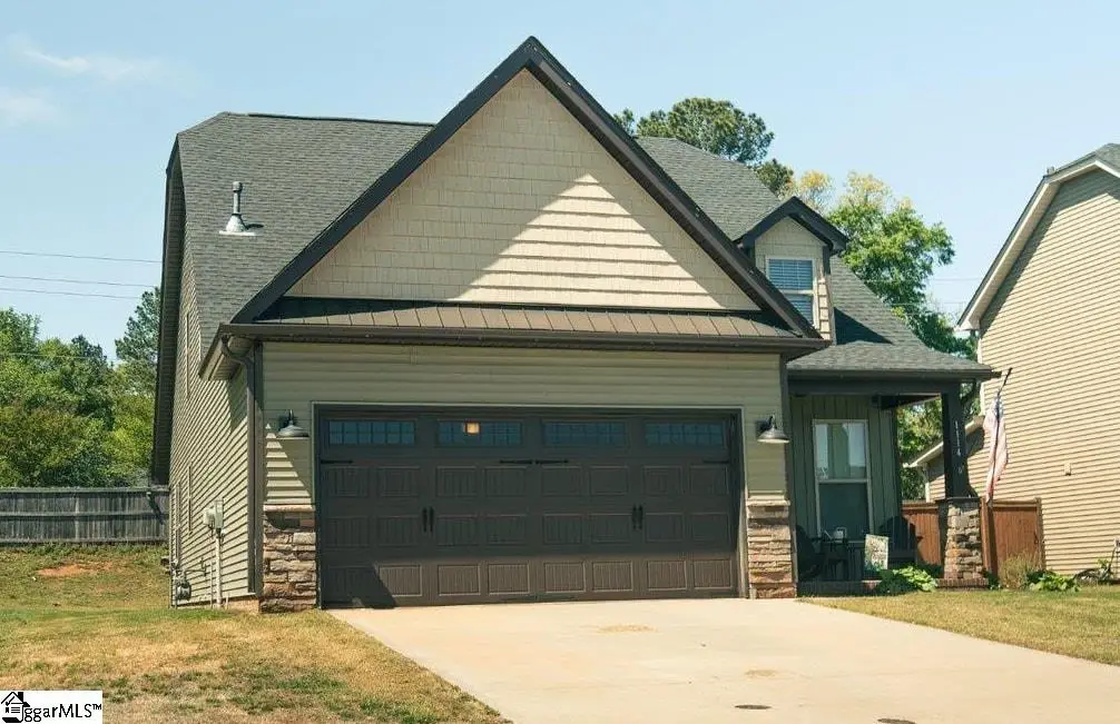 1114 Wanley Way, Boiling Springs, SC 29316 - #1