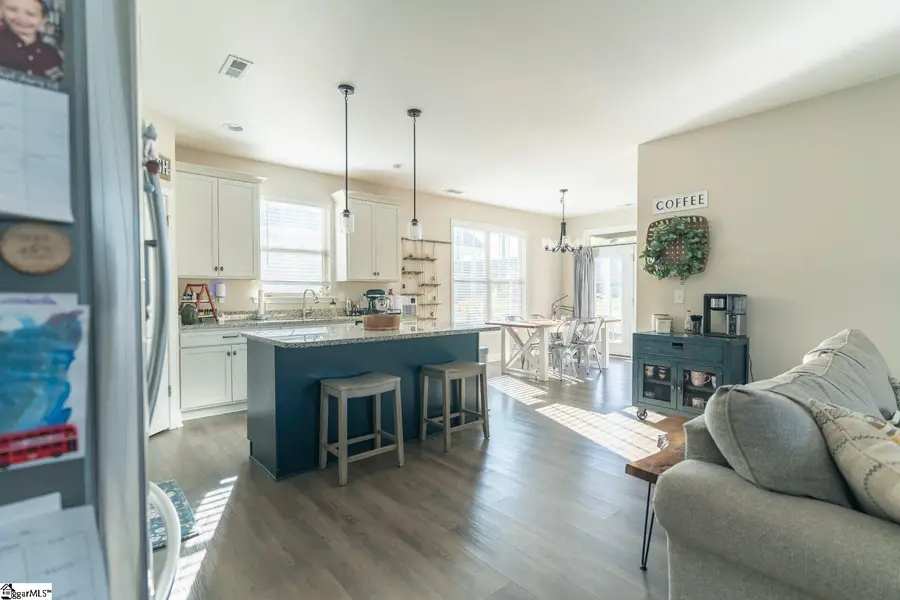 1114 Wanley Way, Boiling Springs, SC 29316 - #3