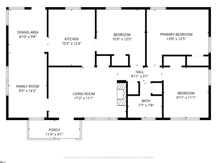 13 Paris Mountain Avenue, Greenville, SC 29609 - #2