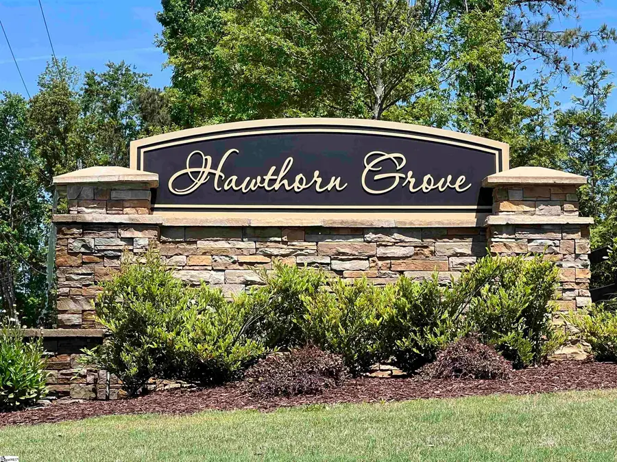 1095 Longstone Way, Spartanburg, SC 29306-7101 - #2