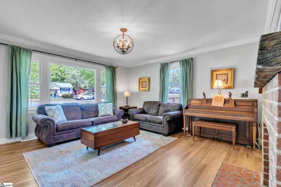 113 Carolina Avenue, Greer, SC 29650-1807 - #2