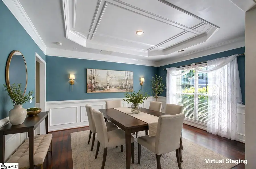 5 Springleaf Court, Simpsonville, SC 29681 - #2