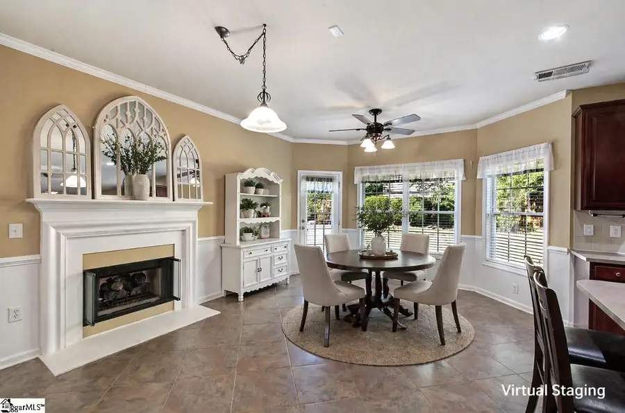 5 Springleaf Court, Simpsonville, SC 29681 - #3