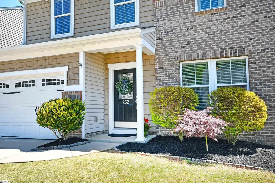232 Barbours Lane, Greenville, SC 29607 - #2