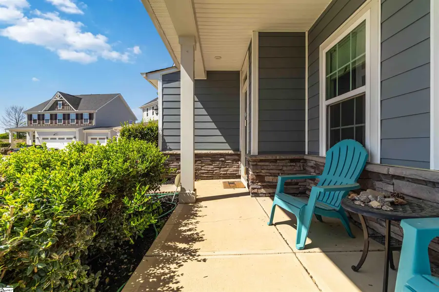 112 Mohegan Way, Greenville, SC 29607 - #2