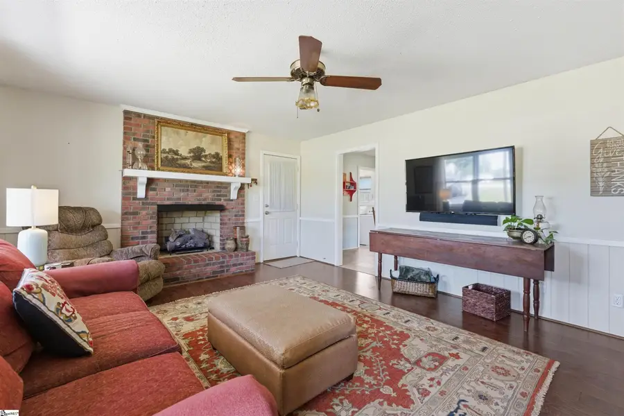 1481 Rainbow Lake Road, Inman, SC 29349 - #3