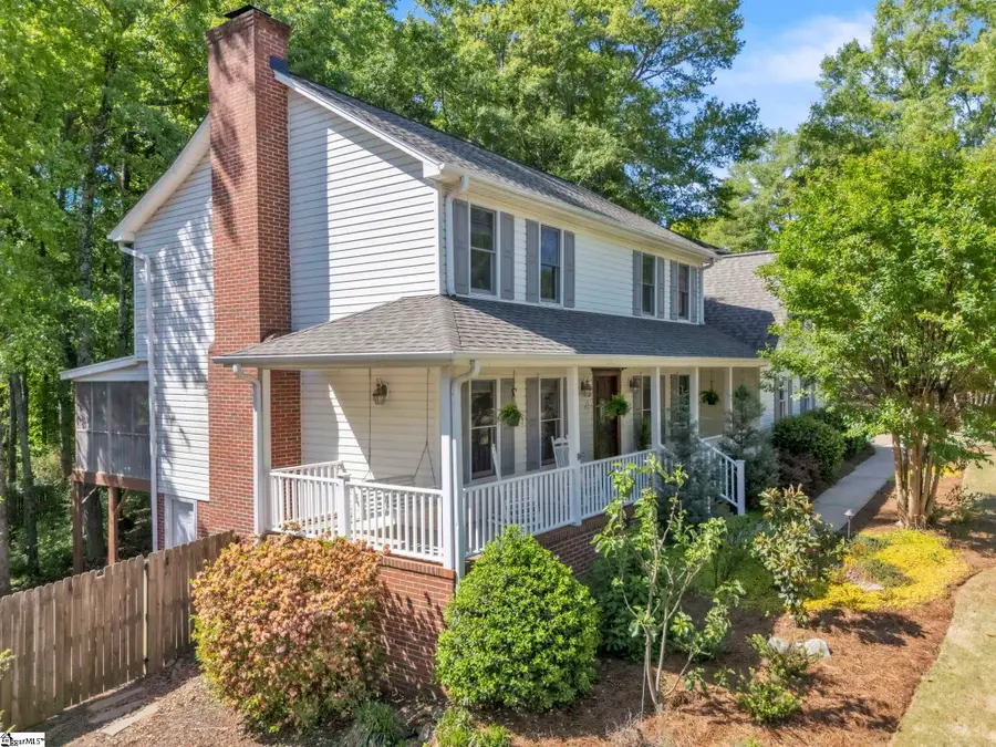 304 Wagoncreek Drive, Simpsonville, SC 29681-3921 - #3