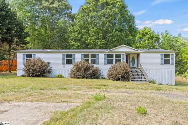 155 Shanel Drive, Woodruff, SC 29388