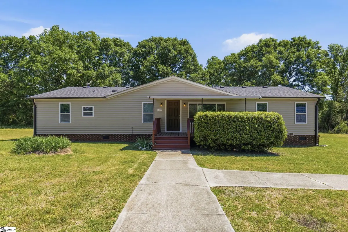 169 Pleasant Cove Drive, Woodruff, SC 29388 - #1