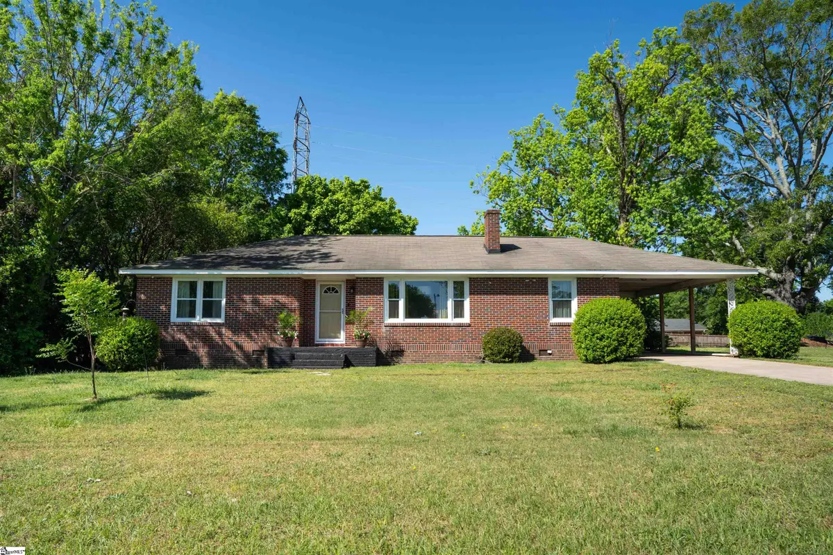 225 N Landford Street, Spartanburg, SC 29301 - #1