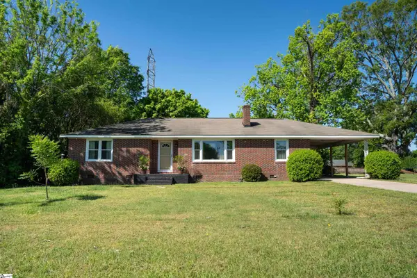 225 N Landford Street, Spartanburg, SC 29301