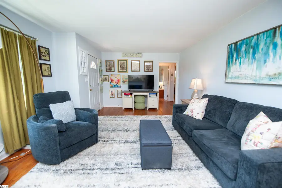 225 N Landford Street, Spartanburg, SC 29301 - #2