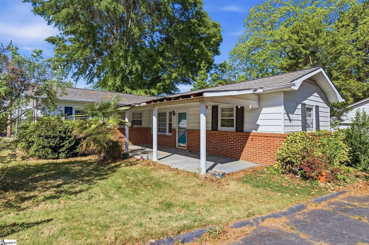 100 Pearson Road, Easley, SC 29642 - #1